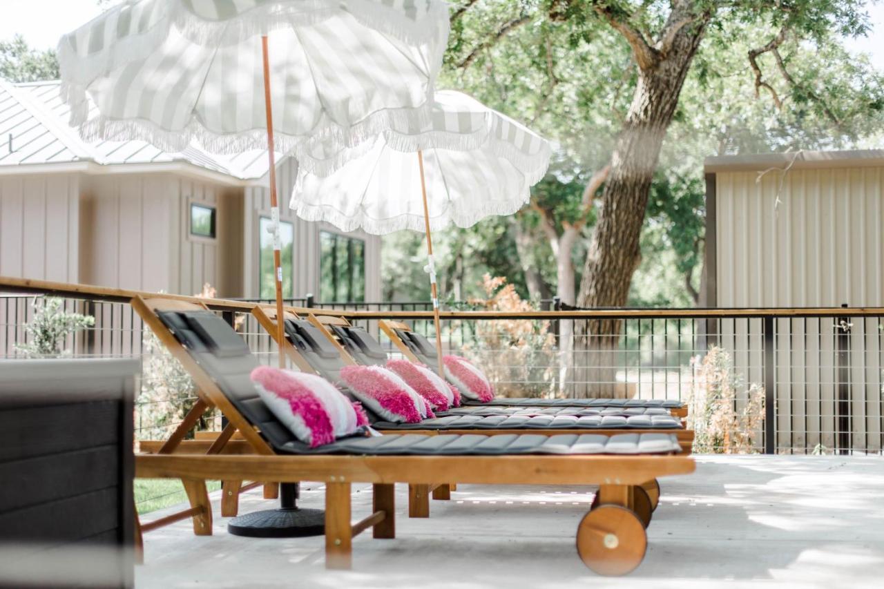 The Creek Villa Heated Pool & Spa And Boat Slip هورسشو باي المظهر الخارجي الصورة